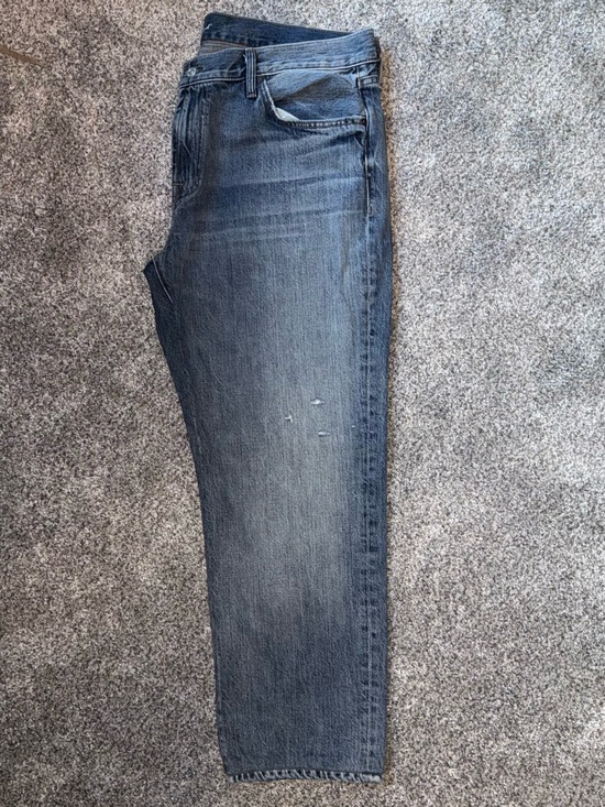 7 For All Mankind Other - 7 For All Mankind Men’s Slimmy Jean